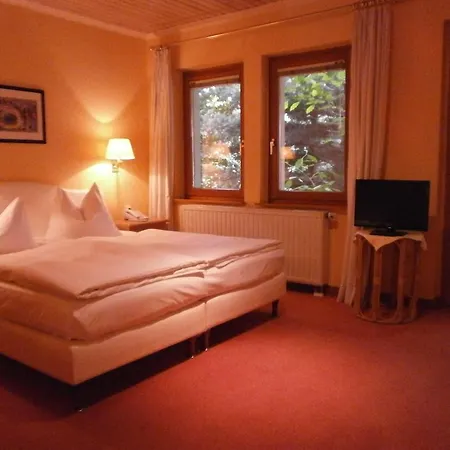 Hotel Und Zur Ausspanne Klipphausen