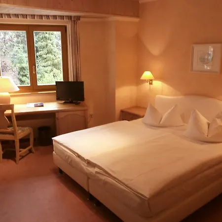 Hotel Und Zur Ausspanne Klipphausen