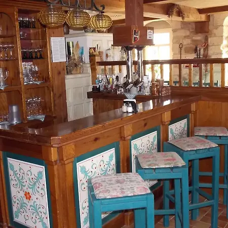 Hotel Und Zur Ausspanne Klipphausen