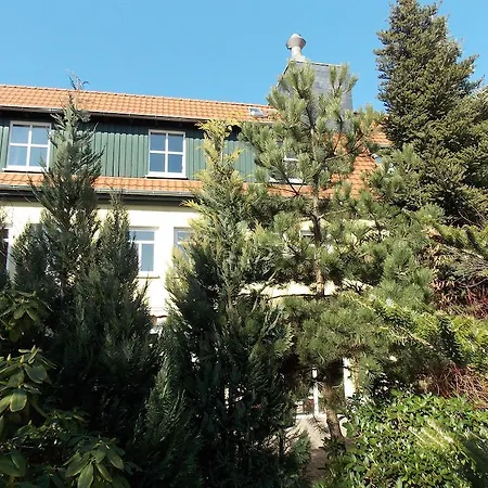 Hotel Und Zur Ausspanne Klipphausen