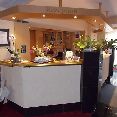 Hotel Und Zur Ausspanne Klipphausen
