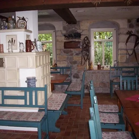 Hotel Gasthof Und Landhotel Zur Ausspanne