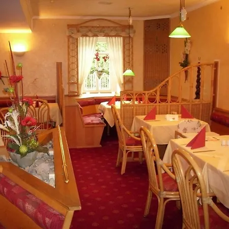 Gasthof Und Landhotel Zur Ausspanne